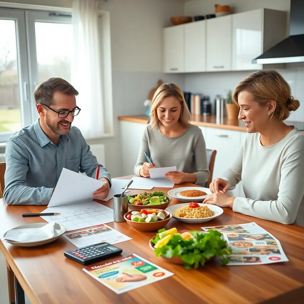 Portret van Pieter Jansen, een tevreden gebruiker