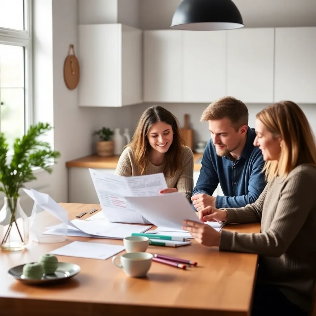 Portret van Marieke de Vries, een tevreden gebruiker