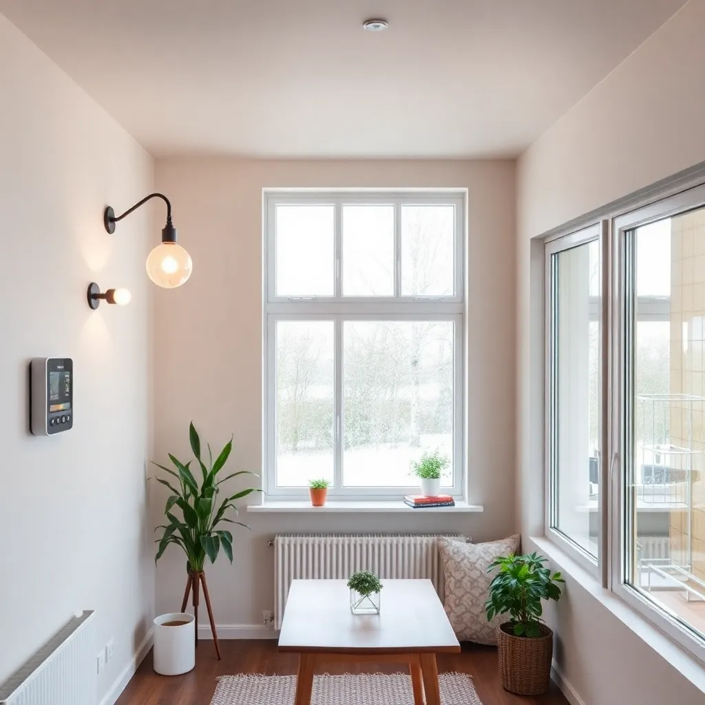 Persoon die huishoudelijke uitgaven analyseert op laptop met grafieken en spreadsheets