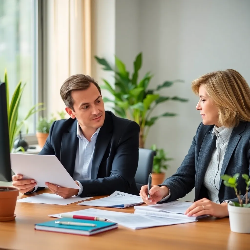 Waterbesparende douchekop in moderne Nederlandse badkamer
