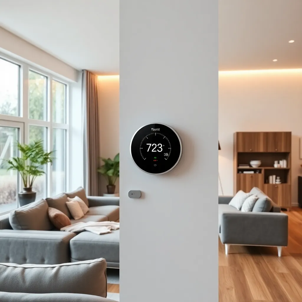 Winkelwagen met boodschappen en kassabon met besparingen